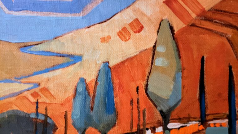 The Bay Area Artist Invitational