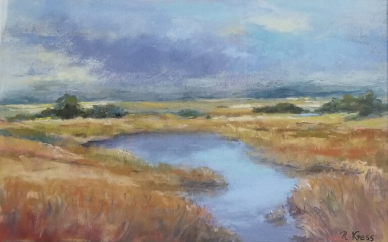 Landscapes of the Bay and Beyond