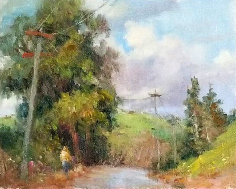 Late Summer Show
